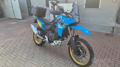 tenerè 700 rally