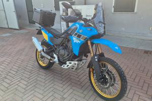 tenerè 700 rally