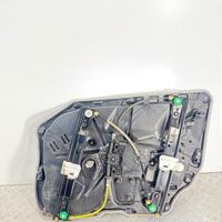 Meccanismo Alzacristalli Anteriore Sinistro Merced