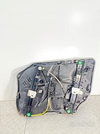 Meccanismo Alzacristalli Anteriore Sinistro Merced