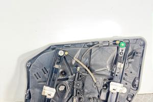 Meccanismo Alzacristalli Anteriore Sinistro Merced