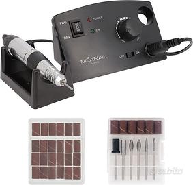 Fresa per unghie MEANAIL PARIS