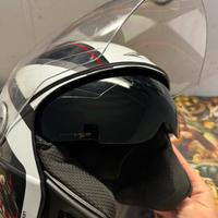 Casco taglia L astone