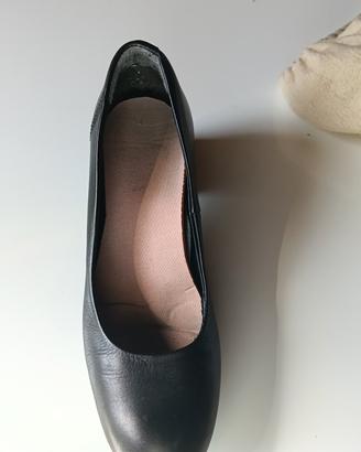 scarpe divisa blu navy