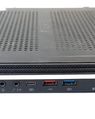 PC ACER MINI N4660G-I5-8500.RAM 8GB.256-SSD