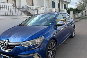 megane gt line 1.6 130 cv