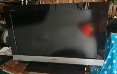 TV sony Bravia 26 pollici