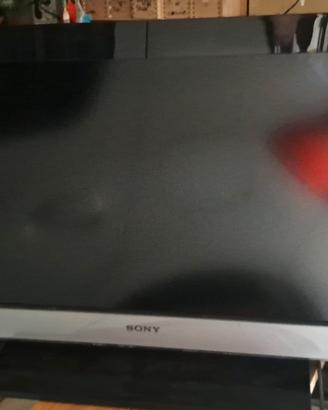 TV sony Bravia 26 pollici