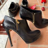 3 scarpe di qualità