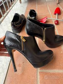 3 scarpe di qualità