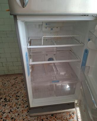 frigo stile americano 