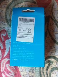 auricolare bluetooth 