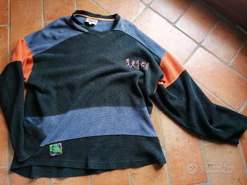 Felpa Reebok Vintage