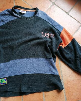 Felpa Reebok Vintage