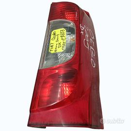 STOP FANALE POSTERIORE DESTRO FIAT Qubo 1Â° Serie