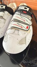 scarpe ciclismo Sidi Genius fit 5