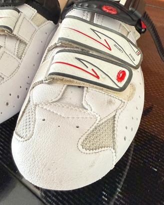 scarpe ciclismo Sidi Genius fit 5