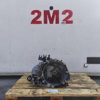 CAMBIO MANUALE COMPLETO CITROEN Jumper 3Â° Serie 9