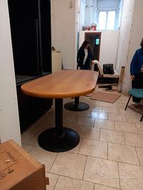 Tavolo per riunioni