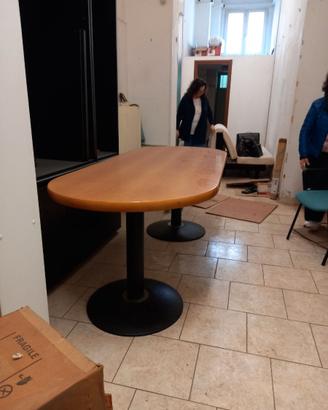 Tavolo per riunioni
