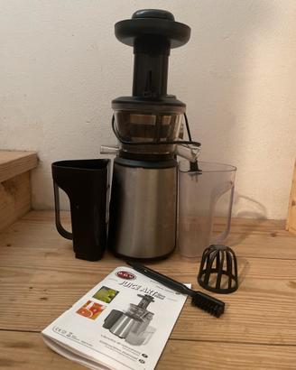 Estrattore succo R.G.V.