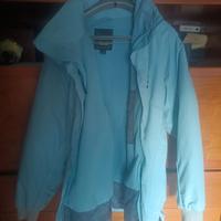 Giacca invernale Salewa