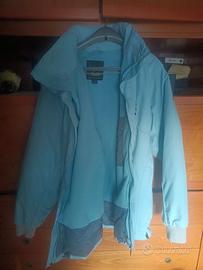 Giacca invernale Salewa