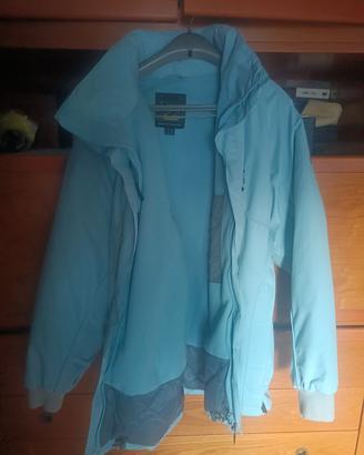 Giacca invernale Salewa