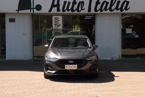 FORD FOCUS 1.0 HYBRID 125CV ST-LINE 2022