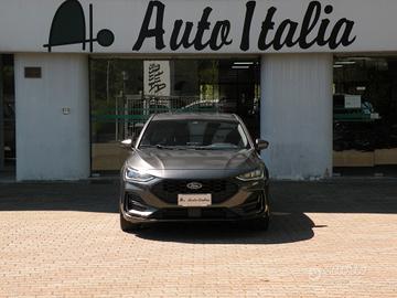 FORD FOCUS 1.0 HYBRID 125CV ST-LINE 2022