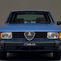 Alfa Romeo Giulietta AR116 1300 1600 ricambi usati