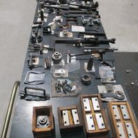 Attrezzatura originale ALFA ROMEO