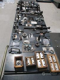 Attrezzatura originale ALFA ROMEO