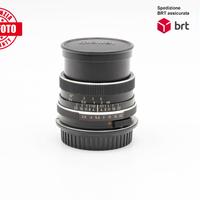 Oberkochen Opton 25 F2.8 (Canon)