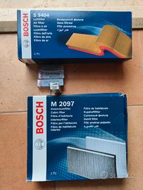 kit tagliando VW Passat 1.4 TSI ECOFUEL