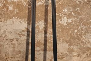 Barre portatutto per Fiat 500L