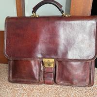 Valigetta the bridge