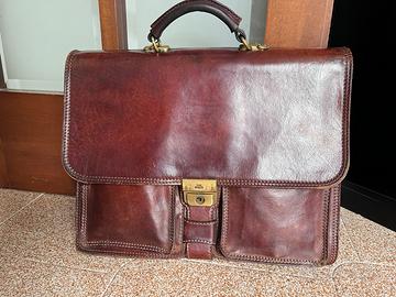 Valigetta the bridge