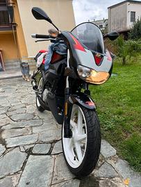 Aprilia Tuono 50 - 2003