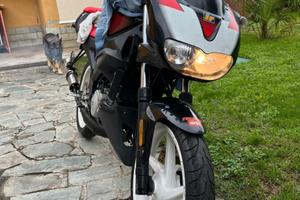 Aprilia Tuono 50 - 2003