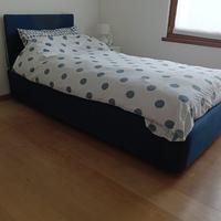 letto singolo