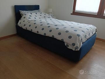 letto singolo