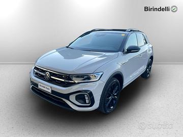 VOLKSWAGEN T-Roc 1ª serie - T-Roc 1.5 TSI ACT R-Li