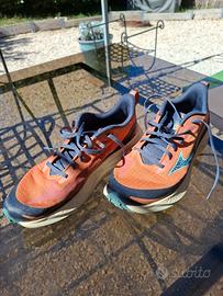 Scarpe trail Mizuno neo lumina