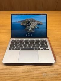 Mac Book Air 13