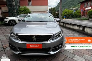 PEUGEOT 308 2� serie 308 BlueHDi 130 S&S EAT8 S...