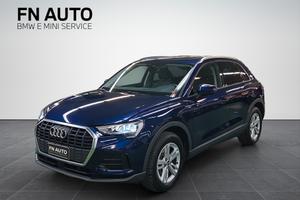Audi Q3 40 TDI quattro S tronic Business