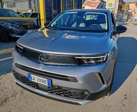 OPEL Mokka 1.5 diesel Elegance - 2022