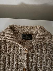 Maglione in Lana Merino