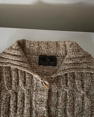 Maglione in Lana Merino